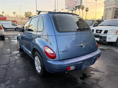 2007 Chrysler PT Cruiser   - Photo 32 - Los Angeles, CA 91306