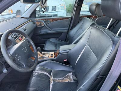 2000 Mercedes-Benz E 320   - Photo 17 - Los Angeles, CA 91306
