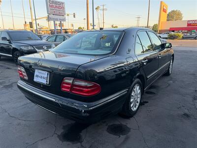 2000 Mercedes-Benz E 320   - Photo 7 - Los Angeles, CA 91306