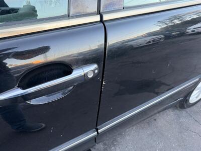 2000 Mercedes-Benz E 320   - Photo 45 - Los Angeles, CA 91306