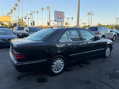 2000 Mercedes-Benz E 320   - Photo 6 - Los Angeles, CA 91306