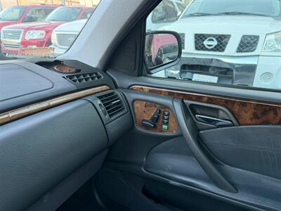 2000 Mercedes-Benz E 320   - Photo 43 - Los Angeles, CA 91306