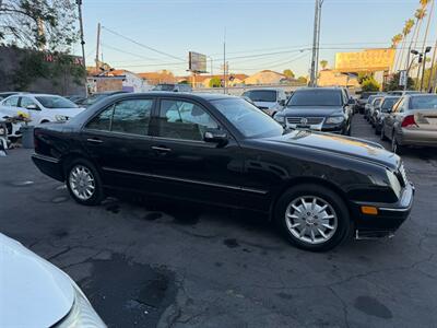 2000 Mercedes-Benz E 320   - Photo 4 - Los Angeles, CA 91306