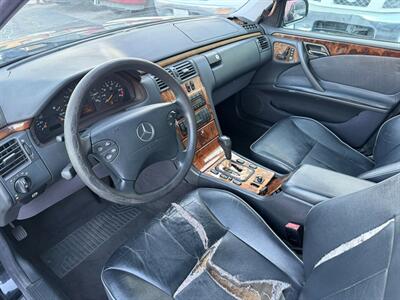 2000 Mercedes-Benz E 320   - Photo 16 - Los Angeles, CA 91306