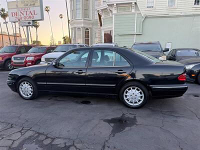2000 Mercedes-Benz E 320   - Photo 30 - Los Angeles, CA 91306