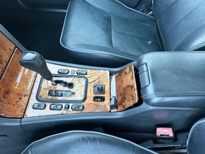 2000 Mercedes-Benz E 320   - Photo 49 - Los Angeles, CA 91306