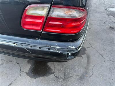 2000 Mercedes-Benz E 320   - Photo 46 - Los Angeles, CA 91306