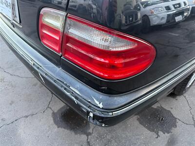 2000 Mercedes-Benz E 320   - Photo 47 - Los Angeles, CA 91306