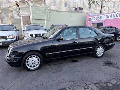 2000 Mercedes-Benz E 320   - Photo 28 - Los Angeles, CA 91306