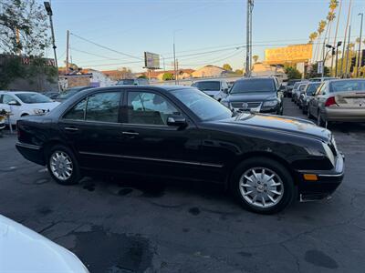 2000 Mercedes-Benz E 320   - Photo 35 - Los Angeles, CA 91306