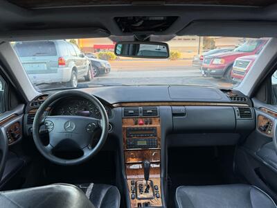 2000 Mercedes-Benz E 320   - Photo 20 - Los Angeles, CA 91306