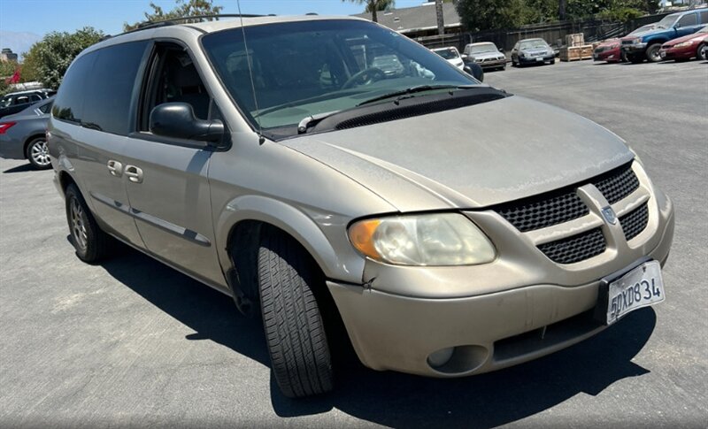 2003 Dodge Grand Caravan Sport   - Photo 1 - Los Angeles, CA 91306