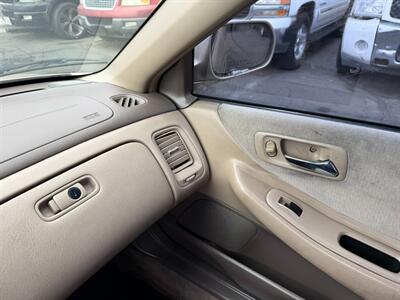 2001 Honda Accord LX - Photo 43 - Los Angeles, CA 91306