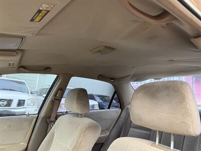 2001 Honda Accord LX - Photo 61 - Los Angeles, CA 91306