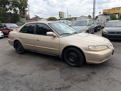 2001 Honda Accord LX - Photo 3 - Los Angeles, CA 91306