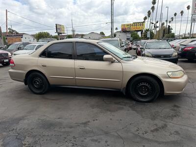 2001 Honda Accord LX - Photo 4 - Los Angeles, CA 91306