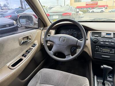 2001 Honda Accord LX - Photo 24 - Los Angeles, CA 91306