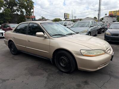 2001 Honda Accord LX - Photo 35 - Los Angeles, CA 91306