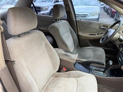 2001 Honda Accord LX - Photo 39 - Los Angeles, CA 91306