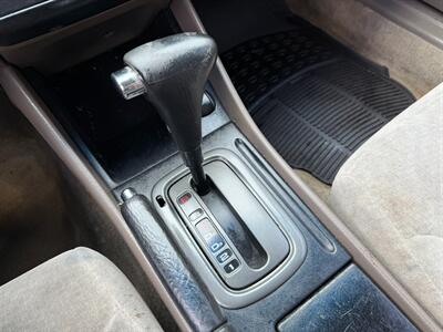 2001 Honda Accord LX - Photo 45 - Los Angeles, CA 91306