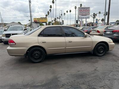 2001 Honda Accord LX - Photo 5 - Los Angeles, CA 91306