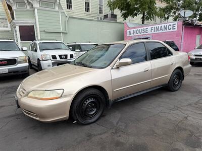 2001 Honda Accord LX - Photo 27 - Los Angeles, CA 91306