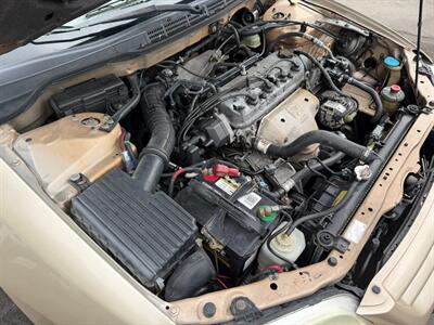 2001 Honda Accord LX - Photo 51 - Los Angeles, CA 91306