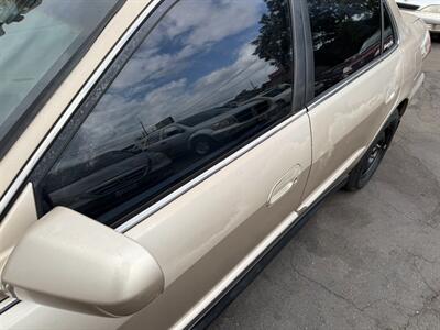 2001 Honda Accord LX - Photo 53 - Los Angeles, CA 91306