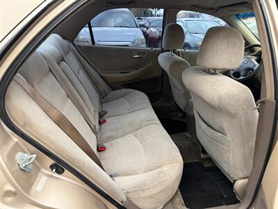 2001 Honda Accord LX - Photo 40 - Los Angeles, CA 91306