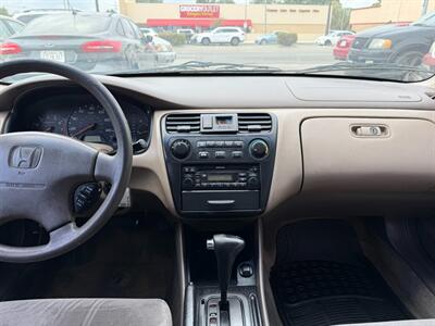 2001 Honda Accord LX - Photo 23 - Los Angeles, CA 91306