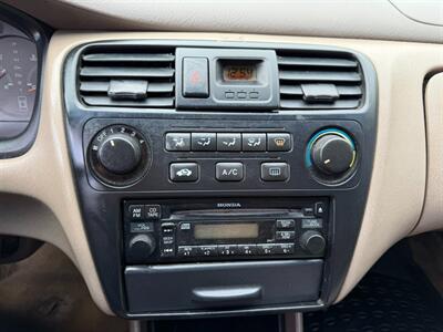 2001 Honda Accord LX - Photo 44 - Los Angeles, CA 91306