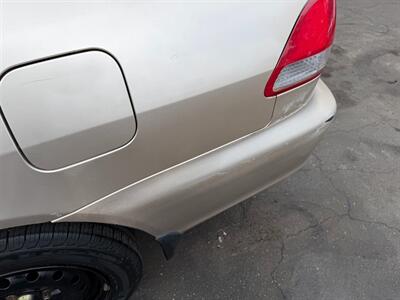 2001 Honda Accord LX - Photo 54 - Los Angeles, CA 91306
