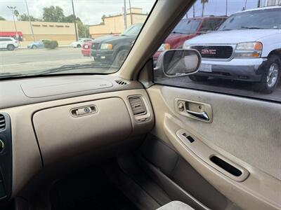 2001 Honda Accord LX - Photo 22 - Los Angeles, CA 91306