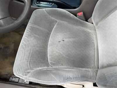 2001 Honda Accord LX - Photo 59 - Los Angeles, CA 91306