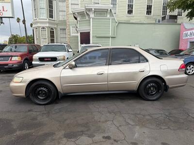 2001 Honda Accord LX - Photo 11 - Los Angeles, CA 91306