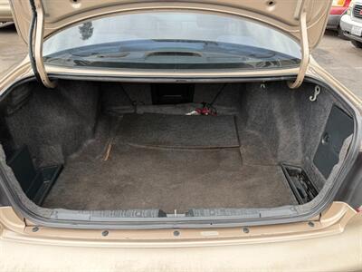 2001 Honda Accord LX - Photo 20 - Los Angeles, CA 91306