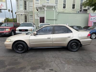 2001 Honda Accord LX - Photo 29 - Los Angeles, CA 91306