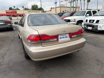 2001 Honda Accord LX - Photo 32 - Los Angeles, CA 91306