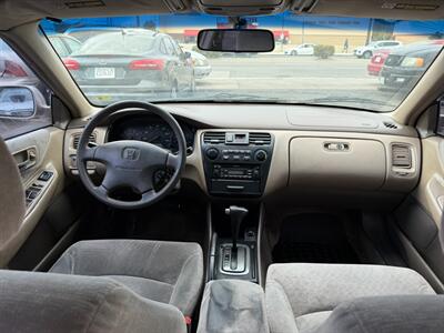 2001 Honda Accord LX - Photo 42 - Los Angeles, CA 91306