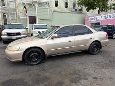 2001 Honda Accord LX - Photo 28 - Los Angeles, CA 91306