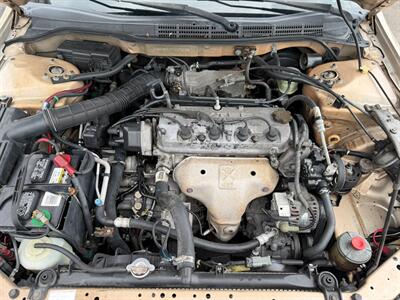 2001 Honda Accord LX - Photo 50 - Los Angeles, CA 91306