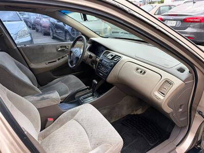 2001 Honda Accord LX - Photo 38 - Los Angeles, CA 91306