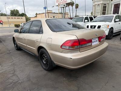 2001 Honda Accord LX - Photo 31 - Los Angeles, CA 91306