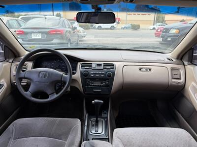 2001 Honda Accord LX - Photo 21 - Los Angeles, CA 91306