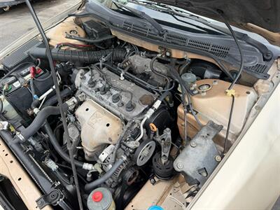 2001 Honda Accord LX - Photo 49 - Los Angeles, CA 91306