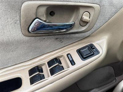 2001 Honda Accord LX - Photo 47 - Los Angeles, CA 91306