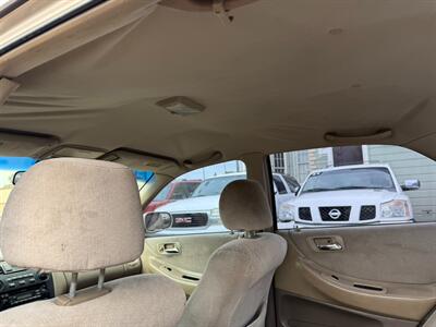 2001 Honda Accord LX - Photo 62 - Los Angeles, CA 91306