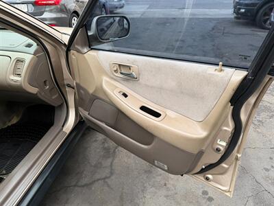 2001 Honda Accord LX - Photo 37 - Los Angeles, CA 91306
