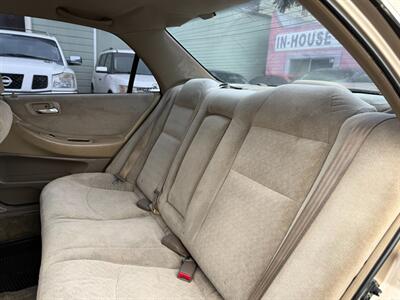 2001 Honda Accord LX - Photo 19 - Los Angeles, CA 91306