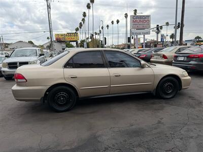 2001 Honda Accord LX - Photo 34 - Los Angeles, CA 91306